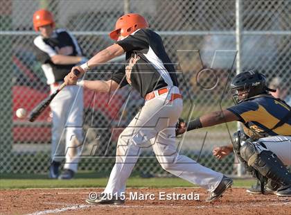 Thumbnail 3 in Osceola vs Boca Ciega photogallery.