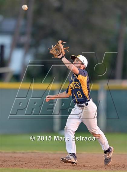 Thumbnail 3 in Osceola vs Boca Ciega photogallery.