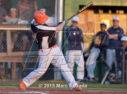 Thumbnail 3 in Osceola vs Boca Ciega photogallery.