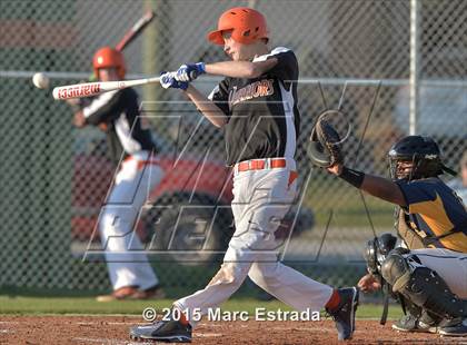 Thumbnail 3 in Osceola vs Boca Ciega photogallery.