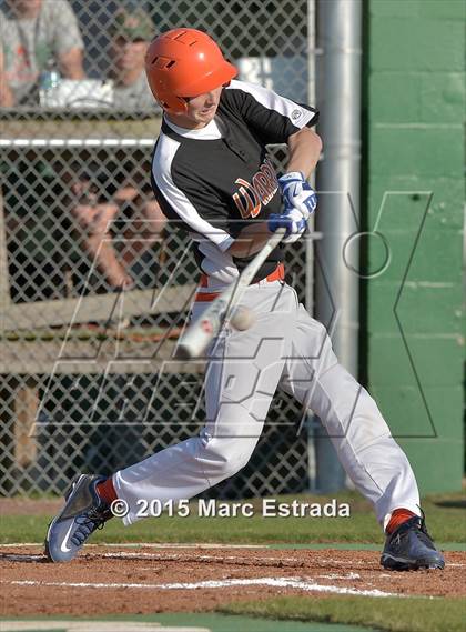 Thumbnail 1 in Osceola vs Boca Ciega photogallery.