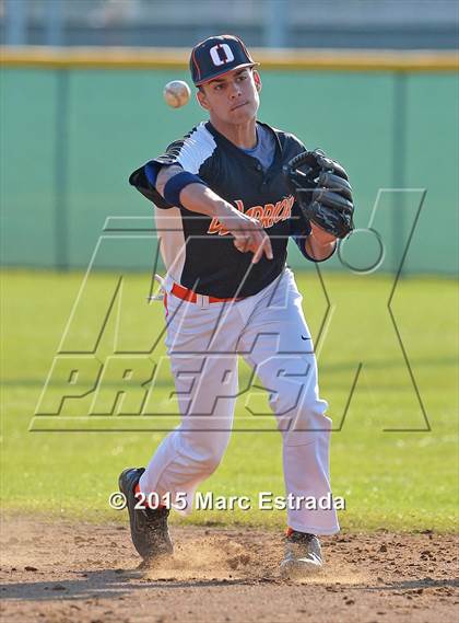 Thumbnail 3 in Osceola vs Boca Ciega photogallery.