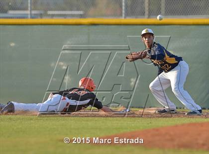 Thumbnail 3 in Osceola vs Boca Ciega photogallery.