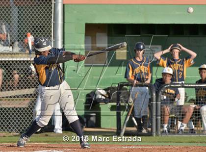 Thumbnail 1 in Osceola vs Boca Ciega photogallery.