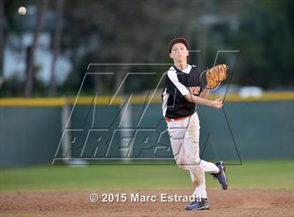 Thumbnail 1 in Osceola vs Boca Ciega photogallery.