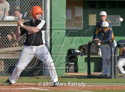 Thumbnail 2 in Osceola vs Boca Ciega photogallery.