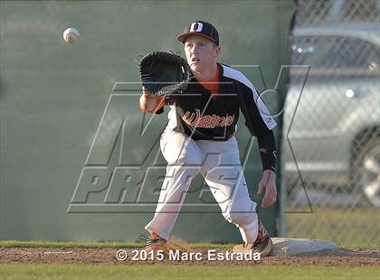 Thumbnail 2 in Osceola vs Boca Ciega photogallery.