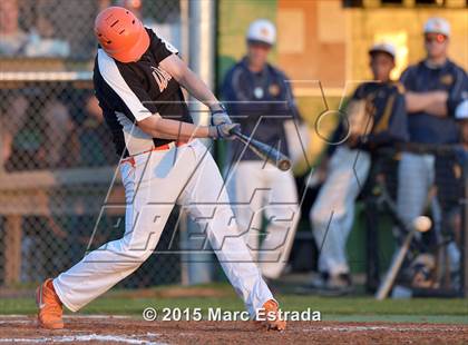 Thumbnail 2 in Osceola vs Boca Ciega photogallery.