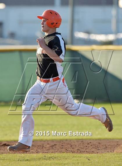 Thumbnail 2 in Osceola vs Boca Ciega photogallery.