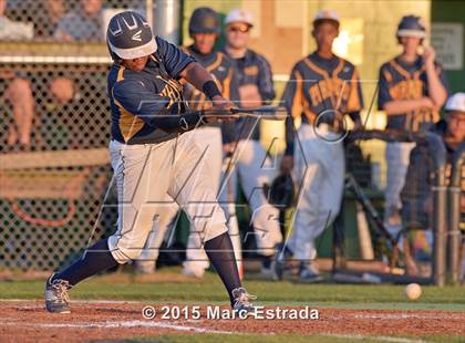Thumbnail 1 in Osceola vs Boca Ciega photogallery.