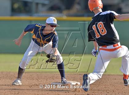 Thumbnail 3 in Osceola vs Boca Ciega photogallery.