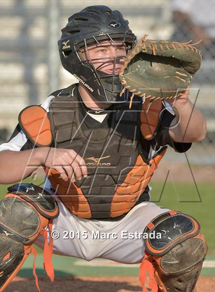 Thumbnail 2 in Osceola vs Boca Ciega photogallery.