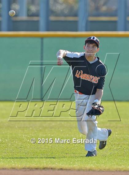 Thumbnail 3 in Osceola vs Boca Ciega photogallery.