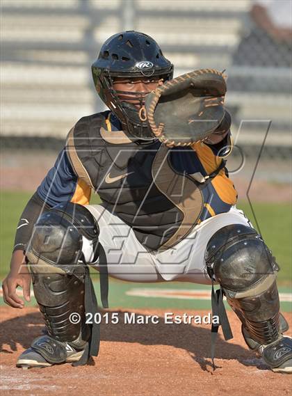 Thumbnail 2 in Osceola vs Boca Ciega photogallery.