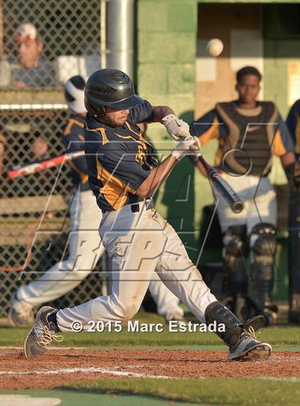 Thumbnail 2 in Osceola vs Boca Ciega photogallery.