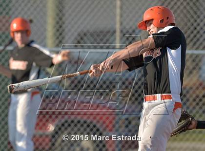 Thumbnail 1 in Osceola vs Boca Ciega photogallery.