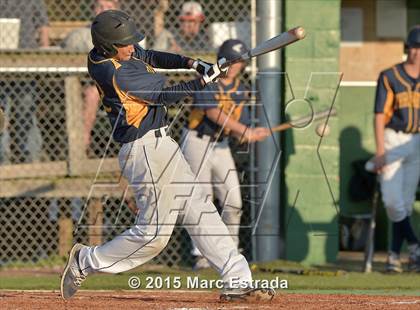 Thumbnail 2 in Osceola vs Boca Ciega photogallery.