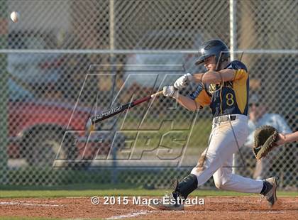Thumbnail 1 in Osceola vs Boca Ciega photogallery.
