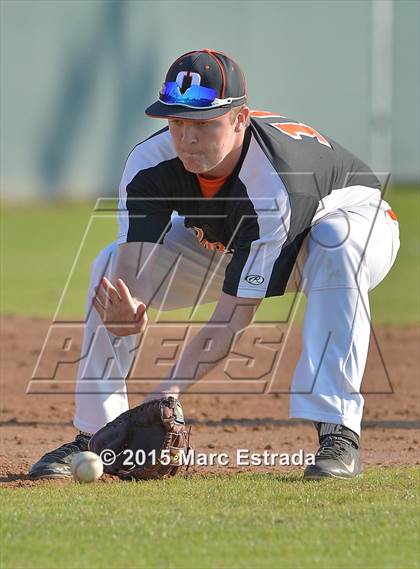 Thumbnail 1 in Osceola vs Boca Ciega photogallery.