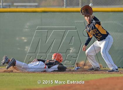 Thumbnail 2 in Osceola vs Boca Ciega photogallery.