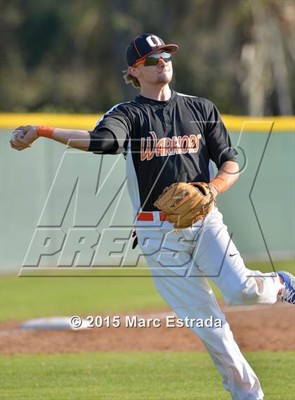 Thumbnail 1 in Osceola vs Boca Ciega photogallery.