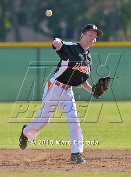 Thumbnail 1 in Osceola vs Boca Ciega photogallery.