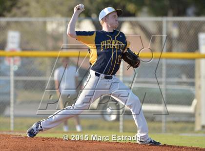 Thumbnail 1 in Osceola vs Boca Ciega photogallery.