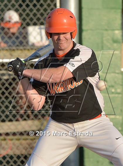Thumbnail 1 in Osceola vs Boca Ciega photogallery.