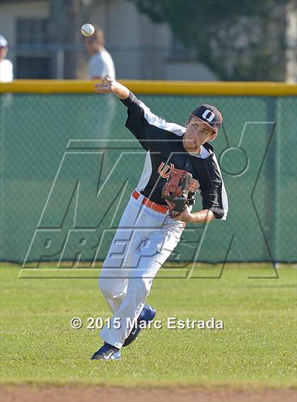 Thumbnail 2 in Osceola vs Boca Ciega photogallery.