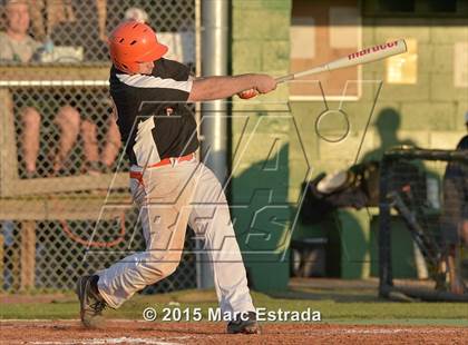 Thumbnail 1 in Osceola vs Boca Ciega photogallery.