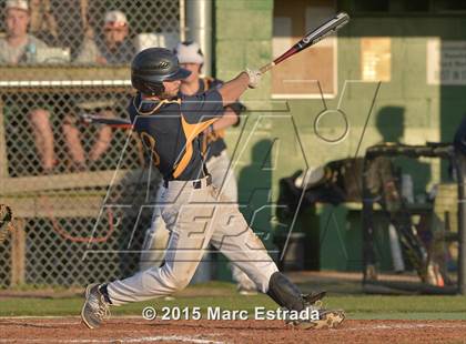 Thumbnail 1 in Osceola vs Boca Ciega photogallery.