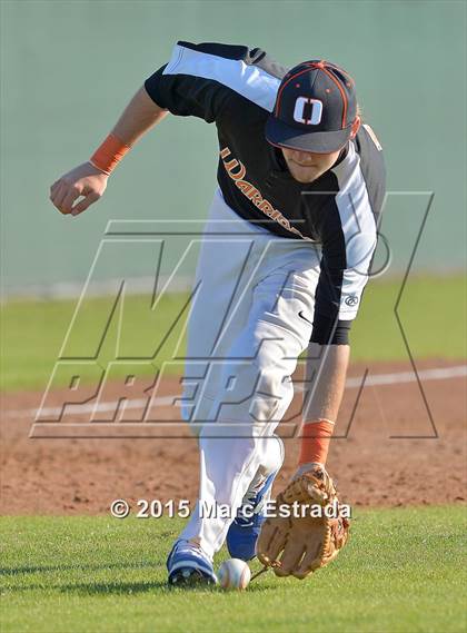 Thumbnail 3 in Osceola vs Boca Ciega photogallery.