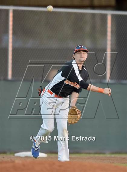 Thumbnail 3 in Osceola vs Boca Ciega photogallery.