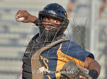 Thumbnail 1 in Osceola vs Boca Ciega photogallery.