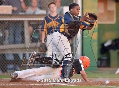 Thumbnail 2 in Osceola vs Boca Ciega photogallery.