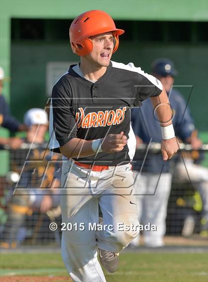 Thumbnail 3 in Osceola vs Boca Ciega photogallery.