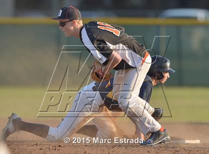 Thumbnail 1 in Osceola vs Boca Ciega photogallery.
