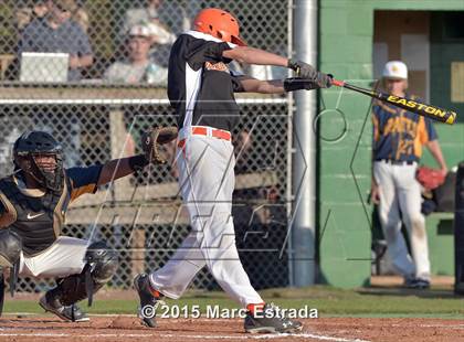 Thumbnail 3 in Osceola vs Boca Ciega photogallery.