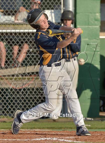 Thumbnail 3 in Osceola vs Boca Ciega photogallery.