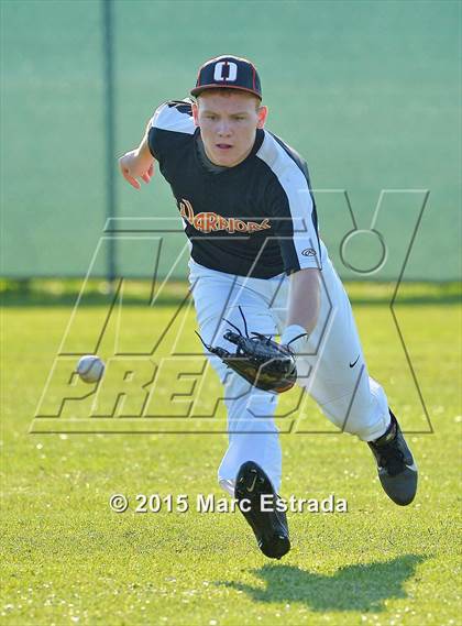 Thumbnail 2 in Osceola vs Boca Ciega photogallery.