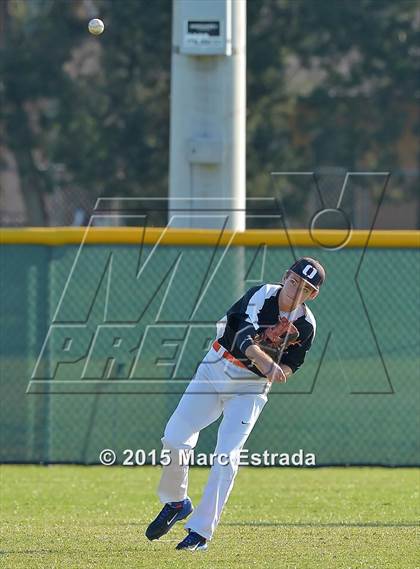 Thumbnail 2 in Osceola vs Boca Ciega photogallery.