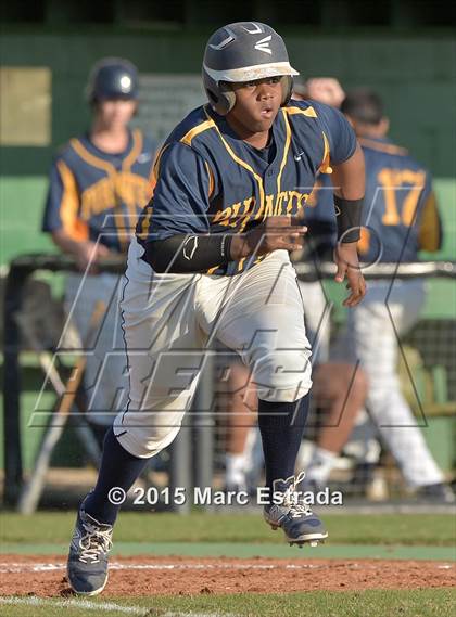 Thumbnail 2 in Osceola vs Boca Ciega photogallery.
