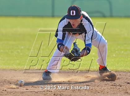 Thumbnail 2 in Osceola vs Boca Ciega photogallery.