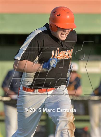 Thumbnail 3 in Osceola vs Boca Ciega photogallery.