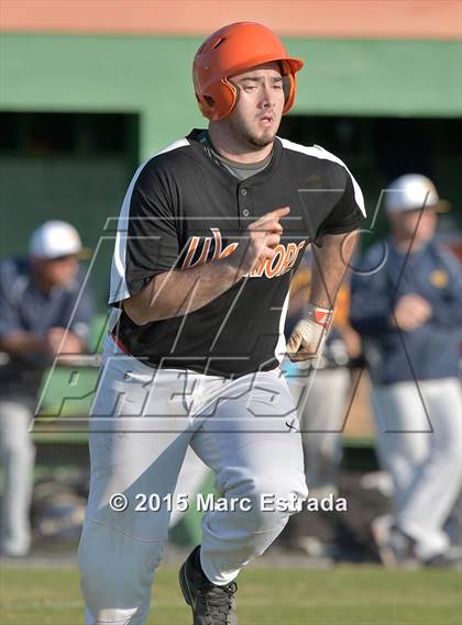 Thumbnail 1 in Osceola vs Boca Ciega photogallery.