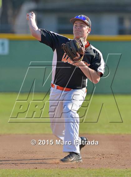 Thumbnail 1 in Osceola vs Boca Ciega photogallery.