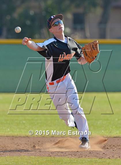 Thumbnail 2 in Osceola vs Boca Ciega photogallery.
