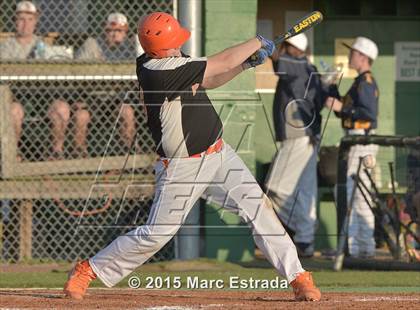 Thumbnail 2 in Osceola vs Boca Ciega photogallery.