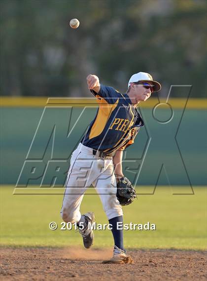 Thumbnail 3 in Osceola vs Boca Ciega photogallery.