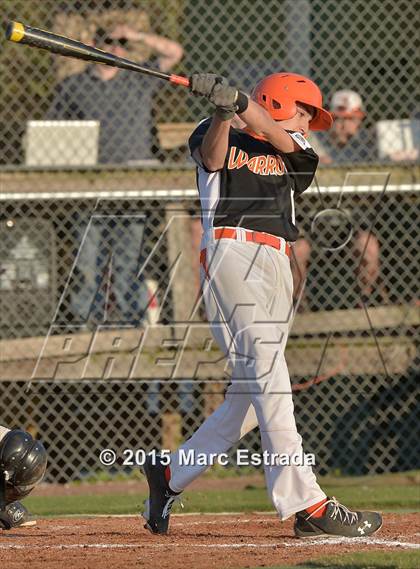 Thumbnail 3 in Osceola vs Boca Ciega photogallery.
